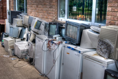 Effective waste management for businesses