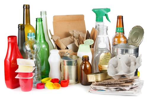 Customer-friendly loft clearance process being carried out in Shortlands.